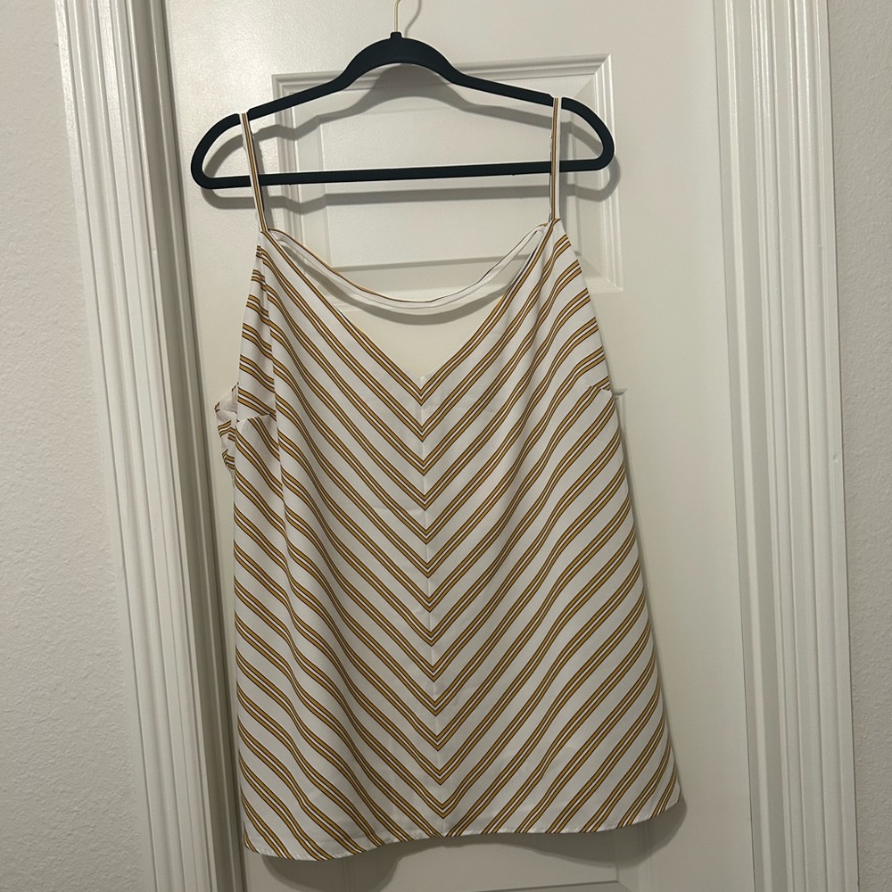 NWT Tank